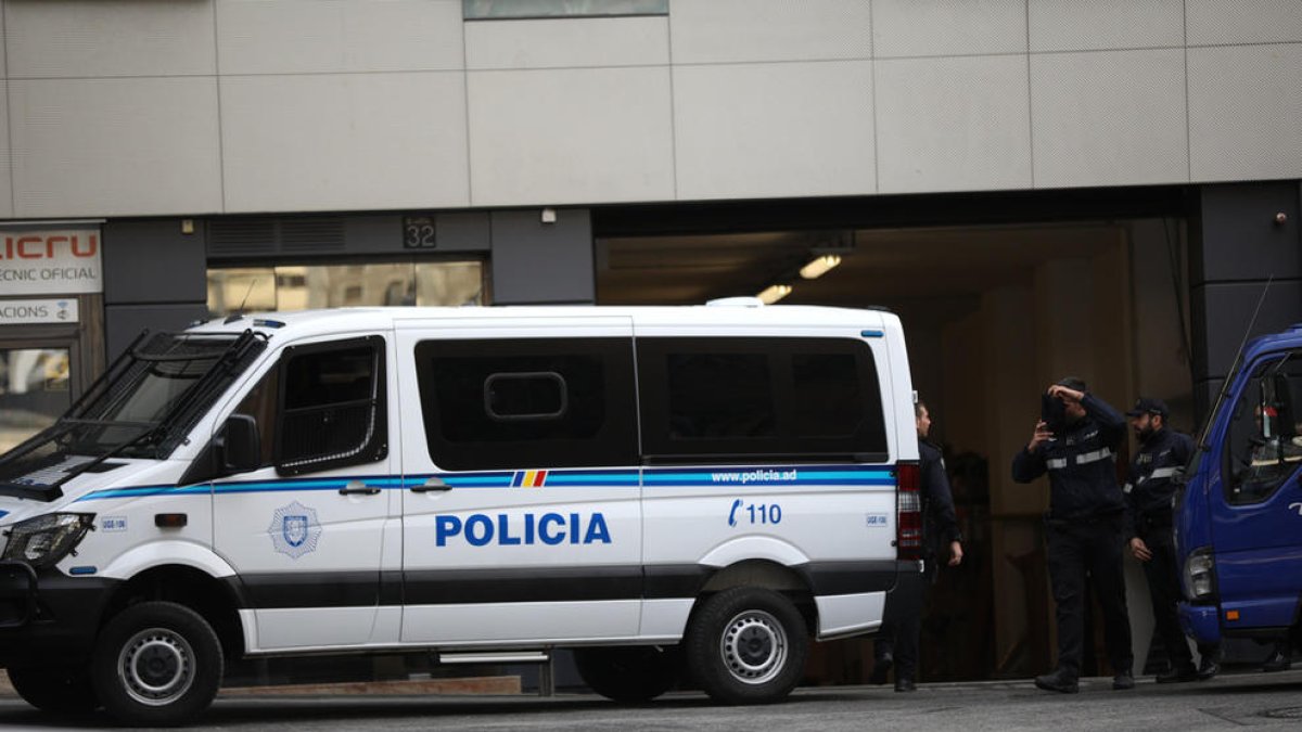 Quatre judicis per 90 euros