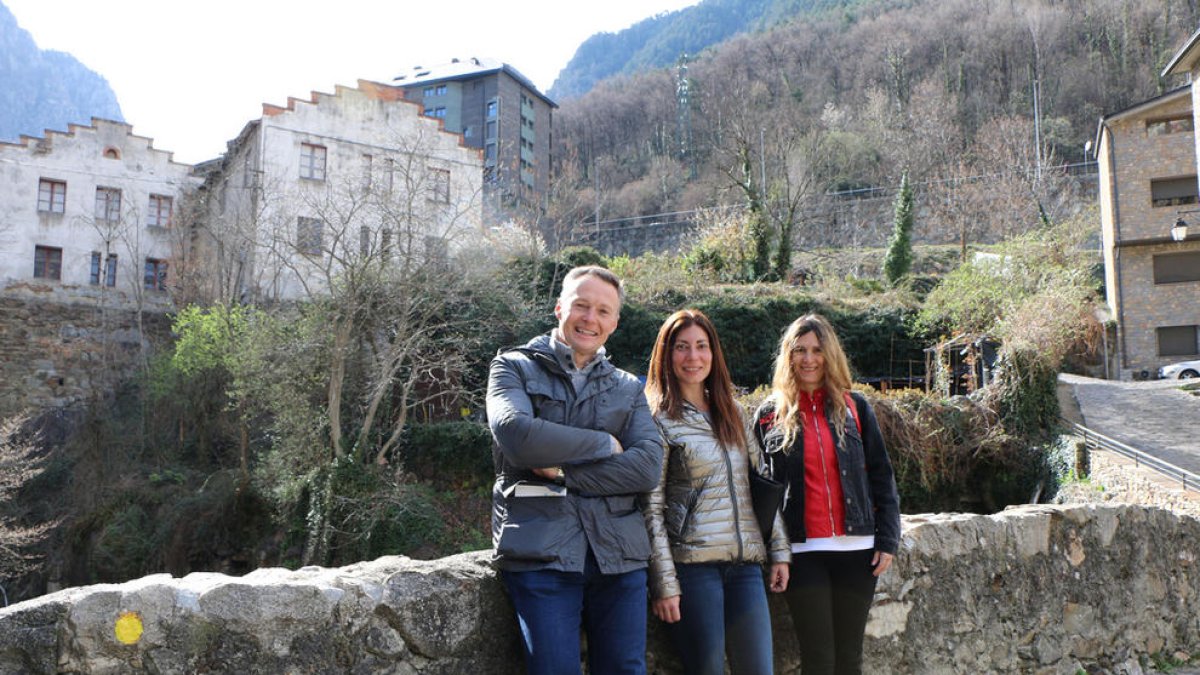 Liberals proposen desgravació fiscal per a qui faci mecenatge