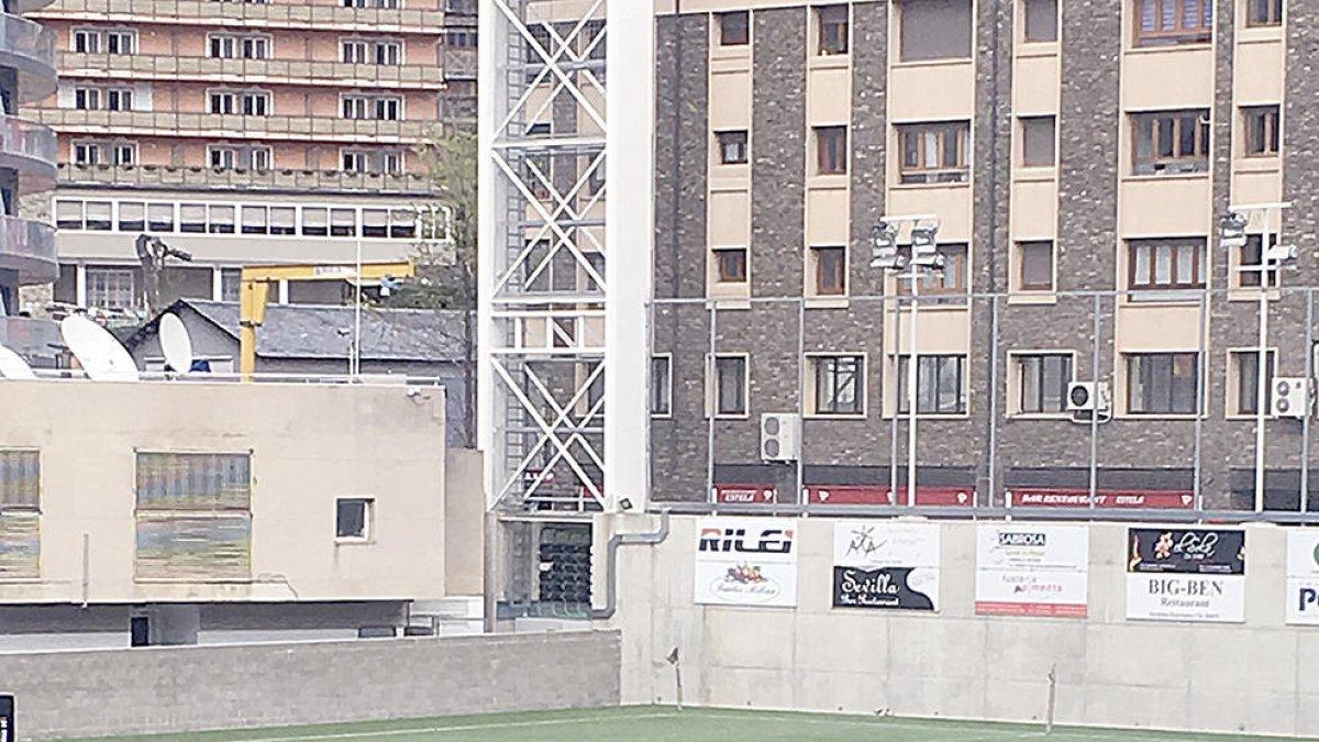 El VPC venç el Castrais i passa a quarts, on l'espera el Tolosa