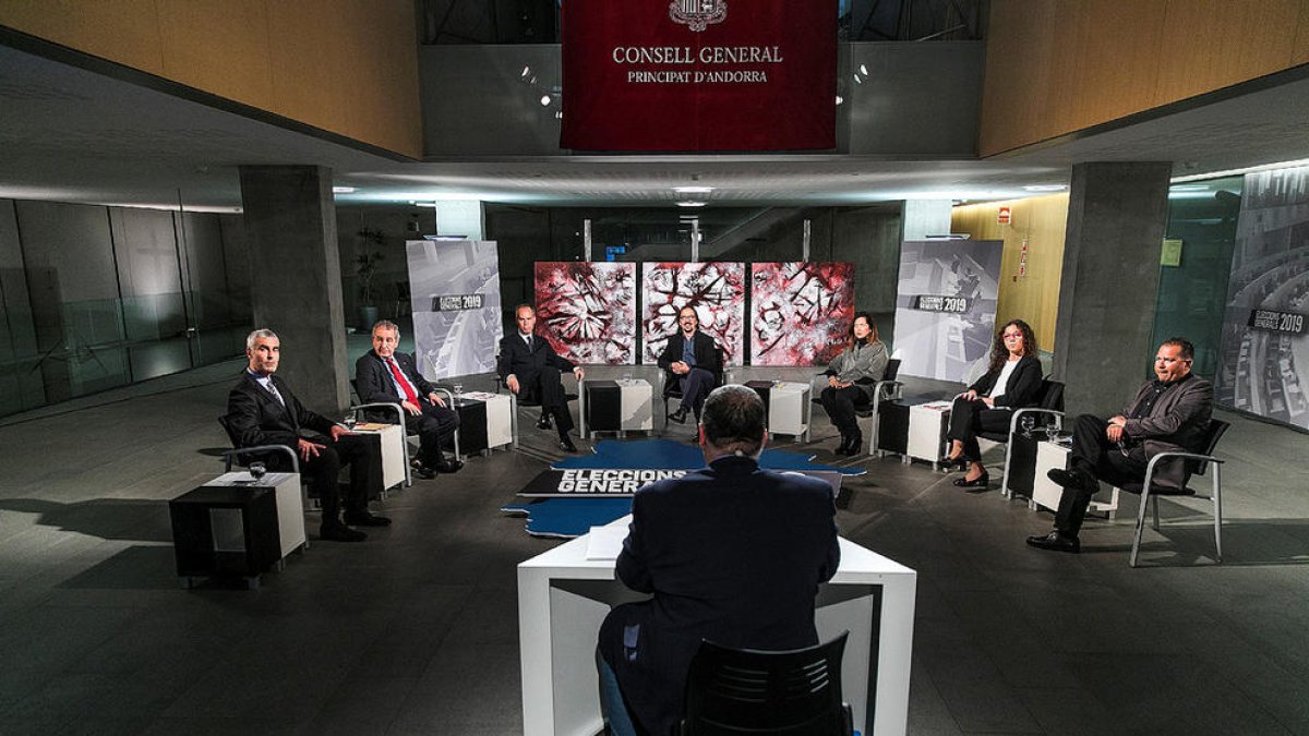 La veritat és allà a fora