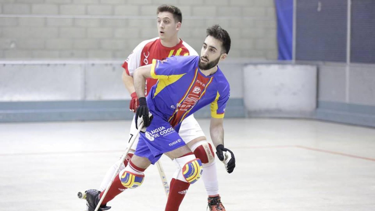 L'Andorra HC guanya l'Igualada en un minut d'or