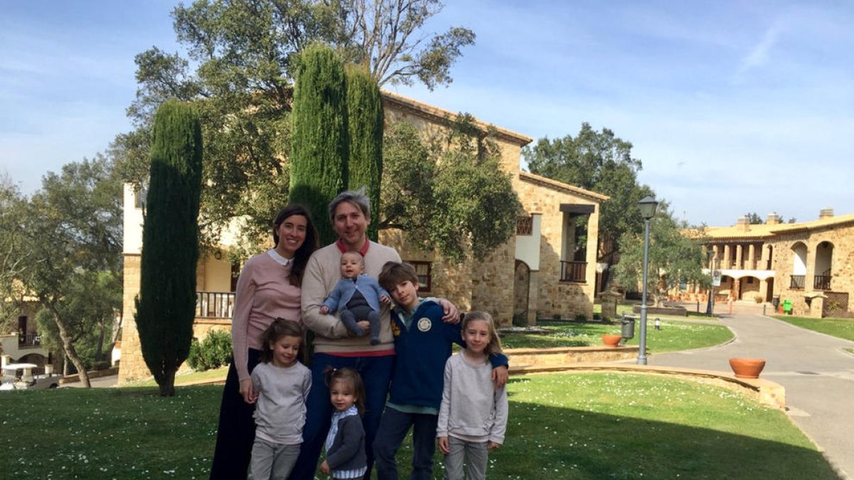 Famílies grans, oblidades