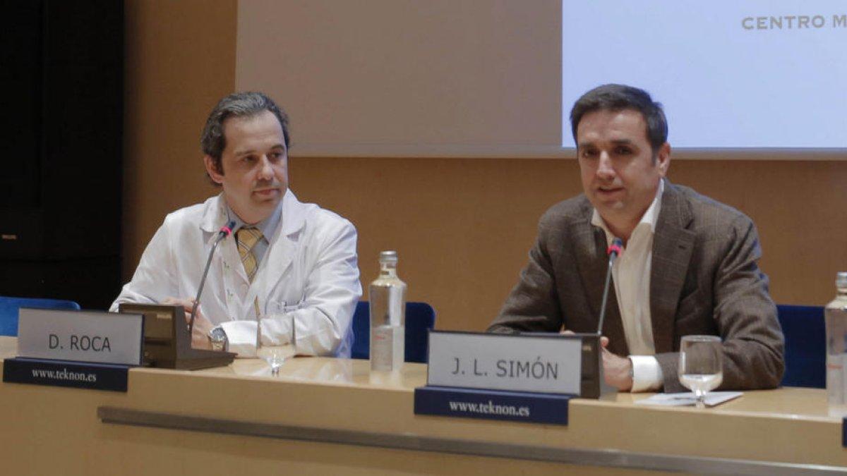 L'excap de traumatologia va cobrar 16.000 euros al mes