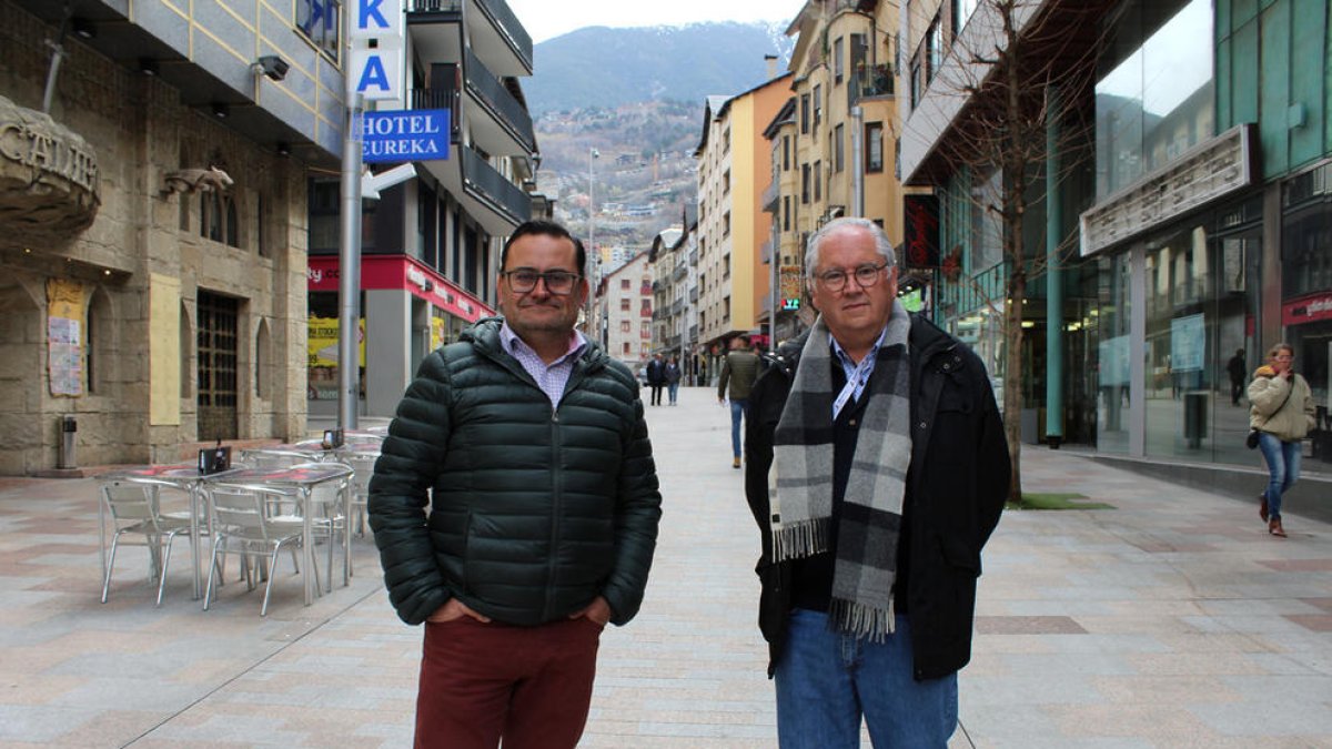 Terceravia vol revifar el sector amb l''e-comerç'