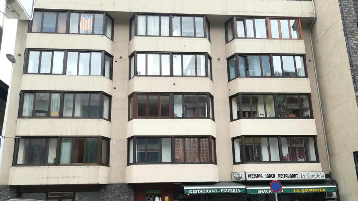 El rastre del prostíbul