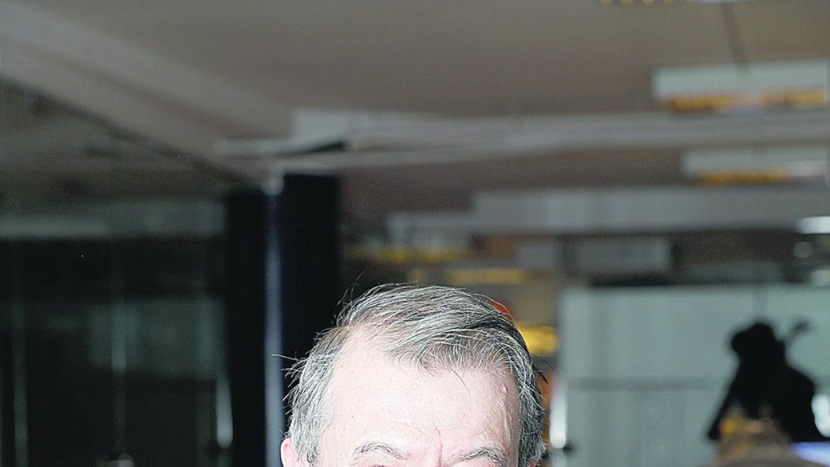 Les tragèdies dels nostres