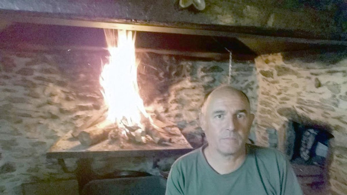 “L'activitat humana no està en pugna amb el medi natural”