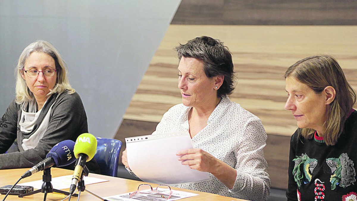 El comú pagarà en breu el GAdA als funcionaris