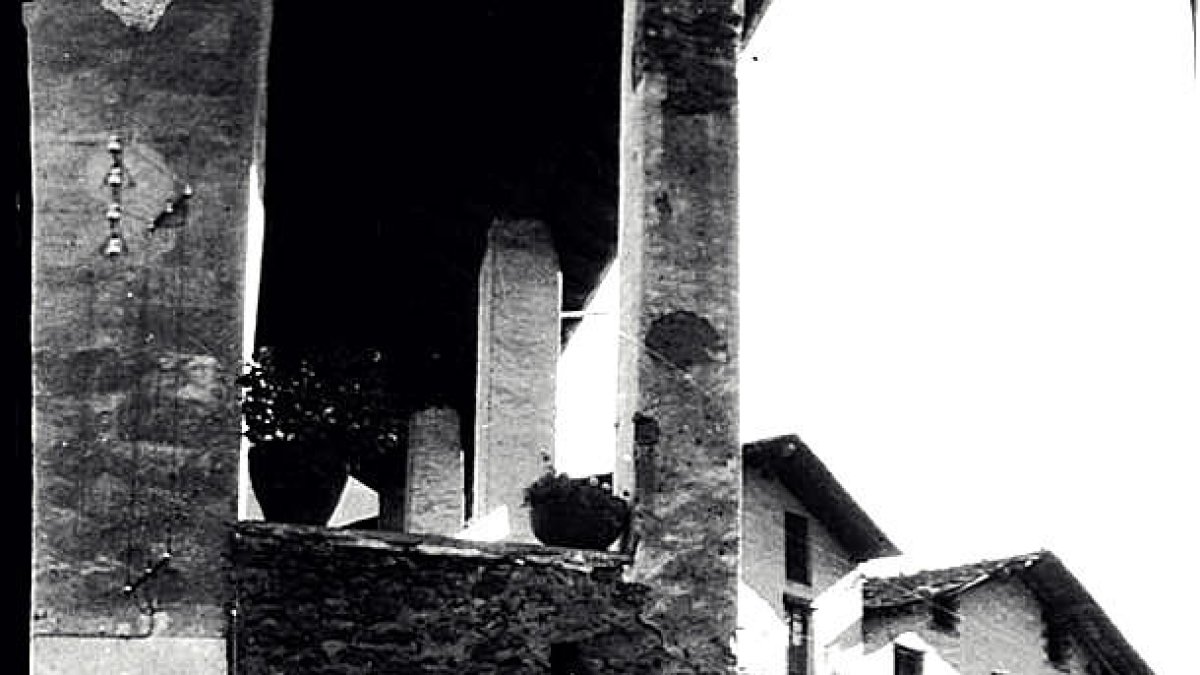 Sandy, Baulard i els refugiats