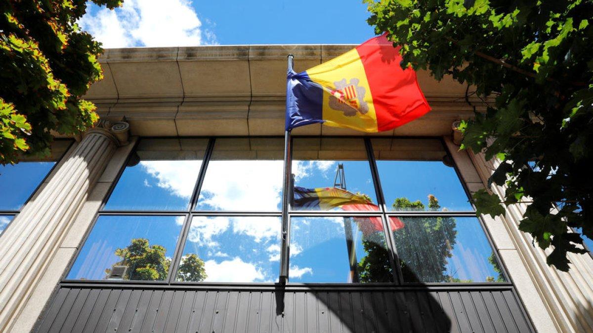 Dos homes podrien anar a presó per no seguir un tractament