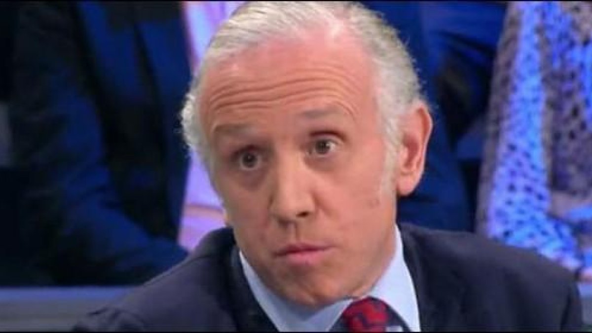 Montané presentarà tres querelles per l'acusació de corrupció