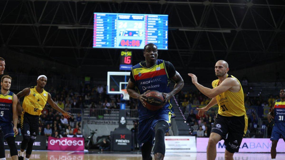 Diagne millora però està ingressat a Barcelona