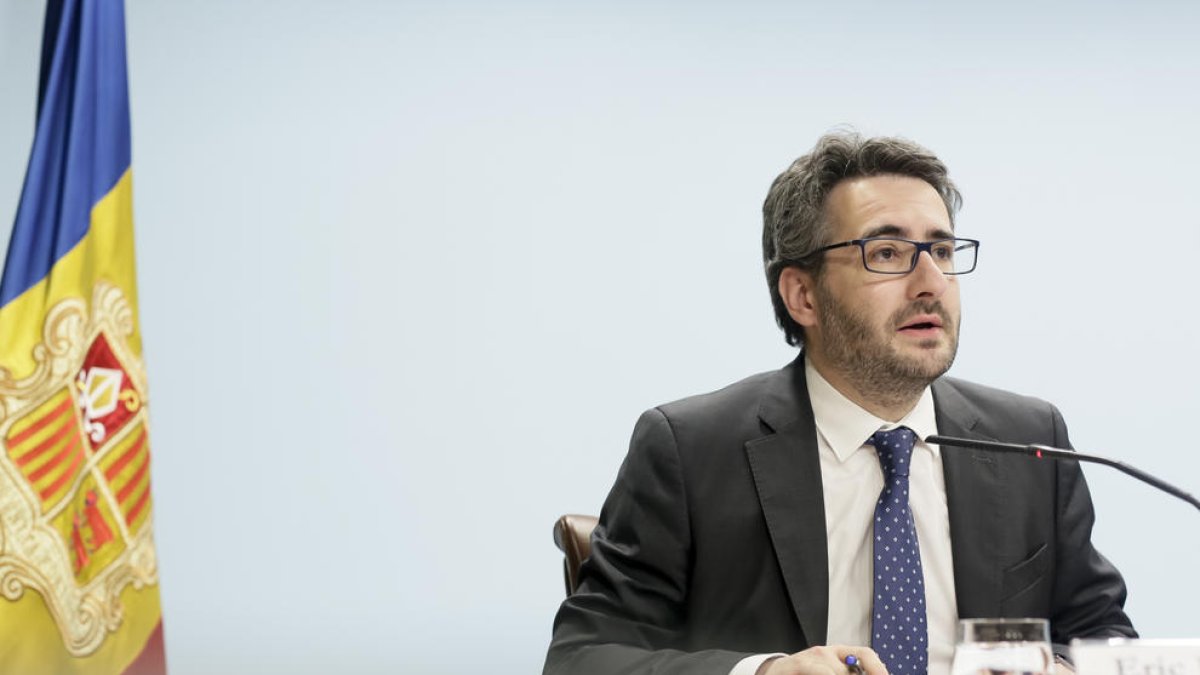 Tots els secretaris d'Estat cobraran 4.800 euros bruts al mes