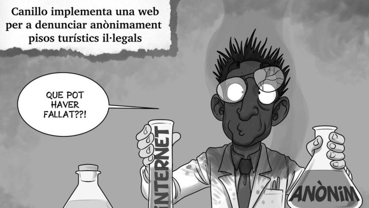 Planellades