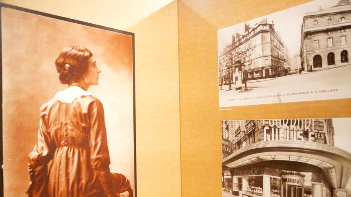 Isabelle Sandy, per fi reivindicada