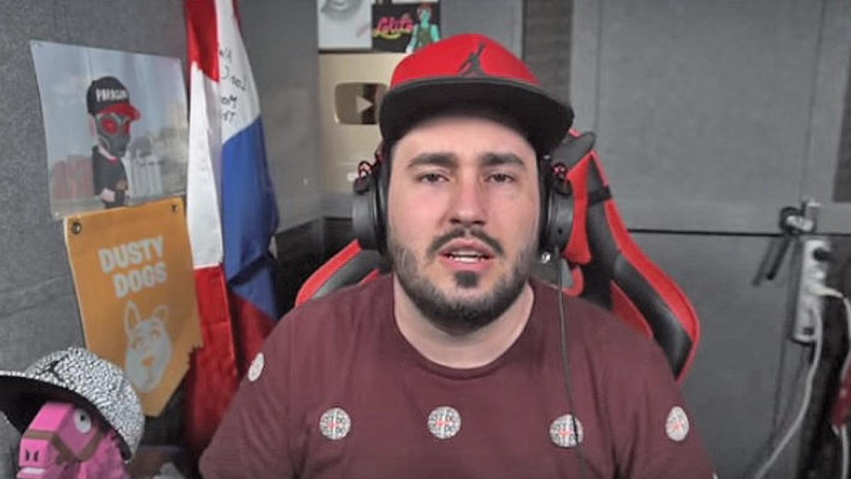 “El Messi de 'Fortnite'”