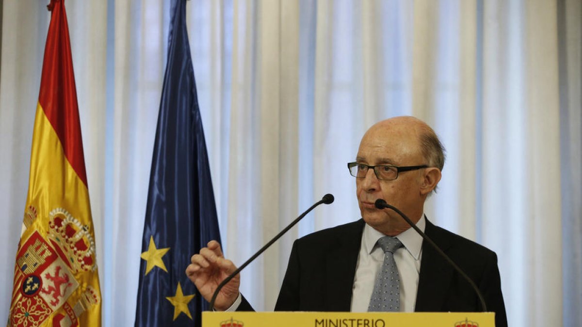 Brussel·les denuncia Espanya per les sancions del model 720