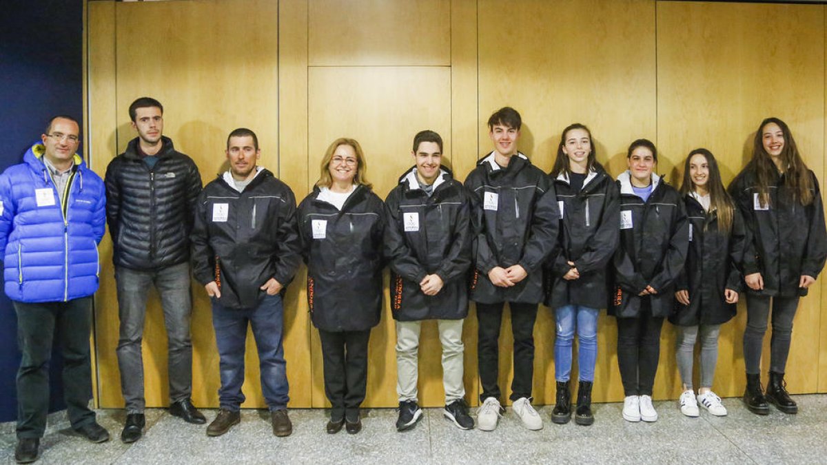 França també podria entrar a la candidatura Barcelona-Pirineus 2030