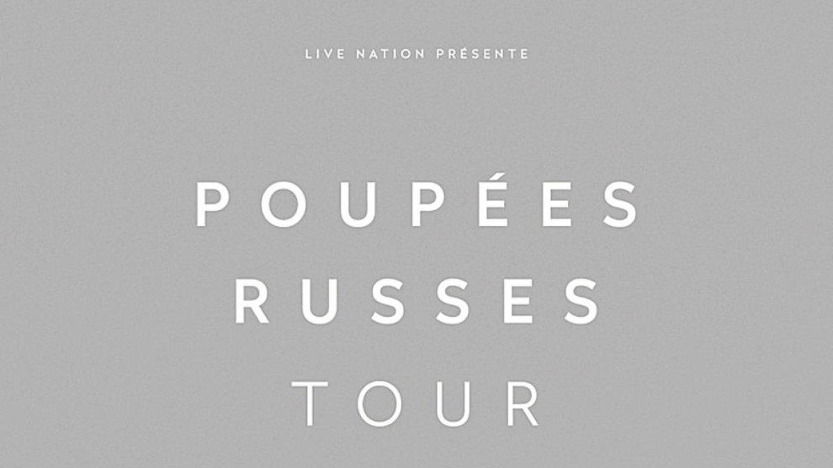 Les franceses L.E.J, al Prat del Roure