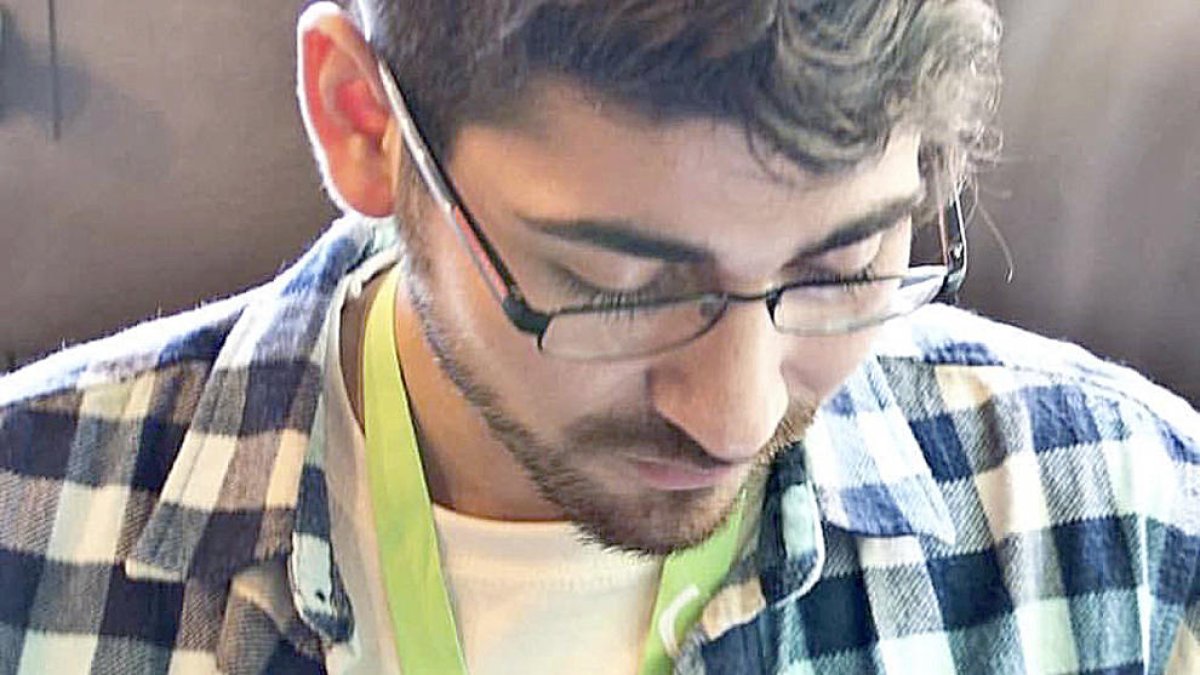 Esperança en l'audiovisual