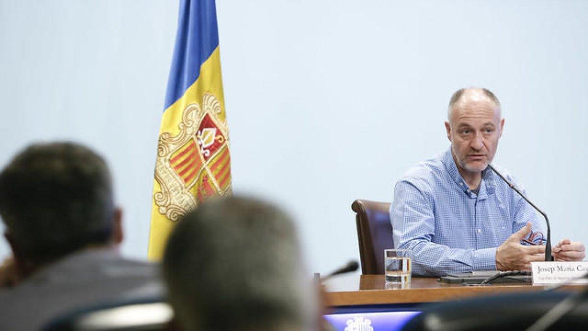 Salut registra 7 brots d'intoxicació alimentària al 2018
