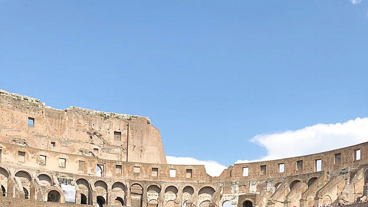 Sentir-se lliure viatjant arreu del món