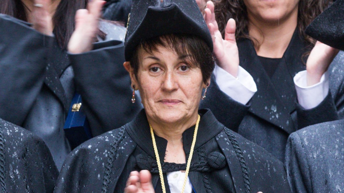 L'altra cara de Roser Suñé