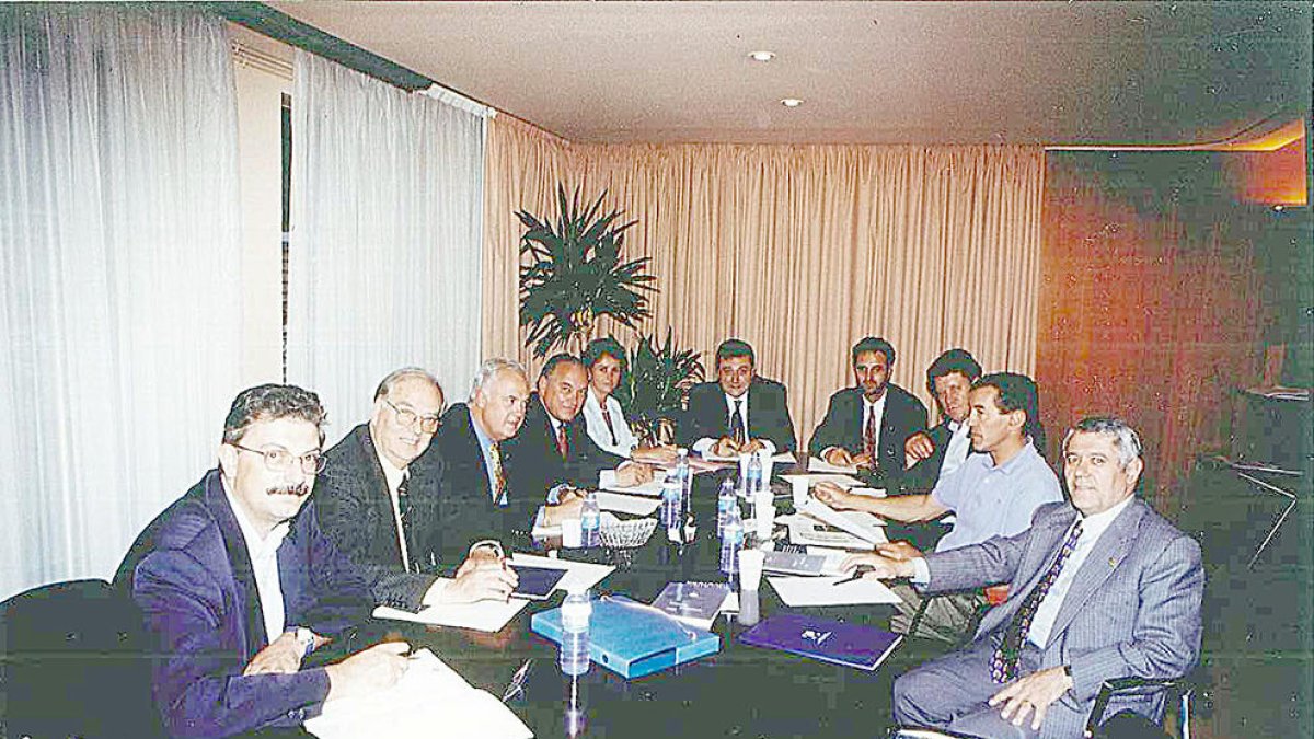 Referència empresarial