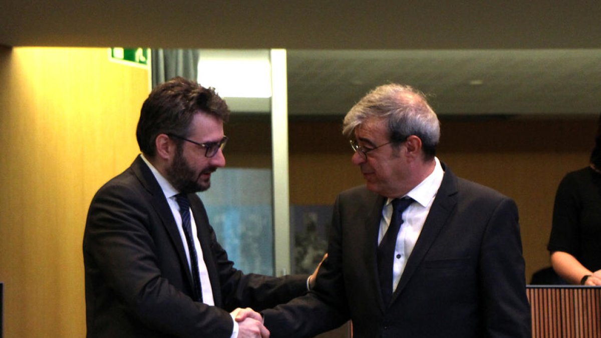 PS i L'A volen la prejubilació als 60 per als docents confessionals