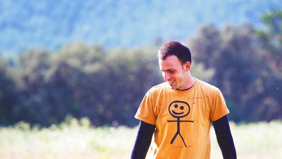 “Estem convertint el planeta en un abocador d'ànimes”