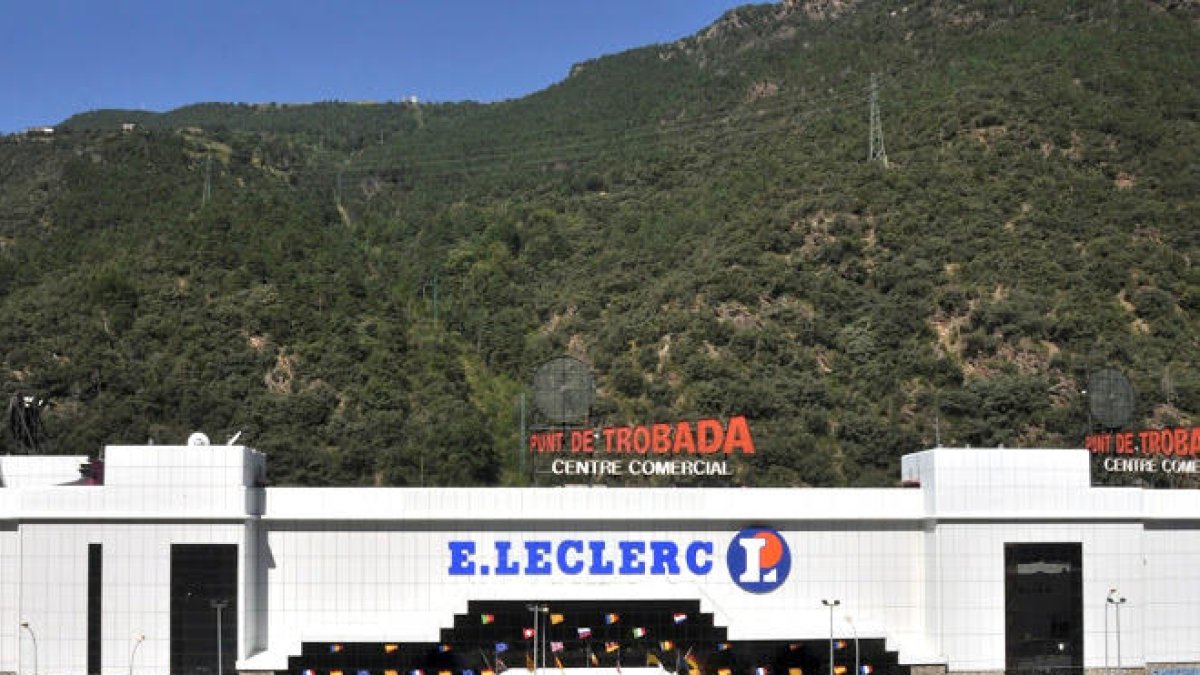 Els Cachafeiro lluitaran fins al final pel Punt de Trobada