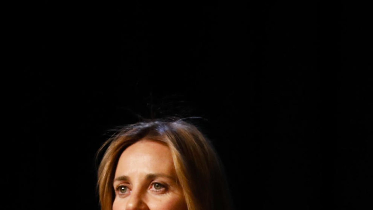 L'altra cara d'Olga Gelabert
