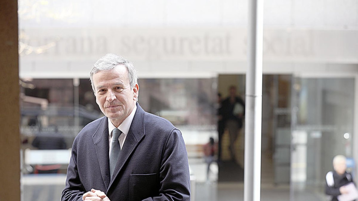 Nomen confia que hi haurà “una gran sorpresa” diumenge