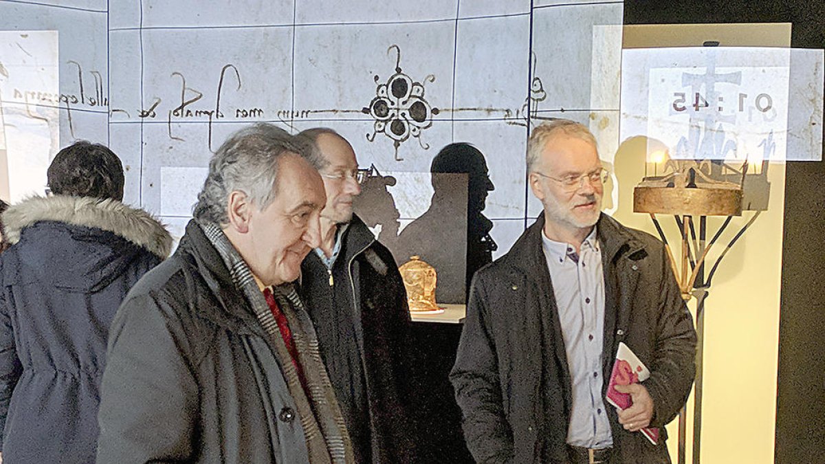 Roig vol que la gent voti demà i que no caigui en el vot útil