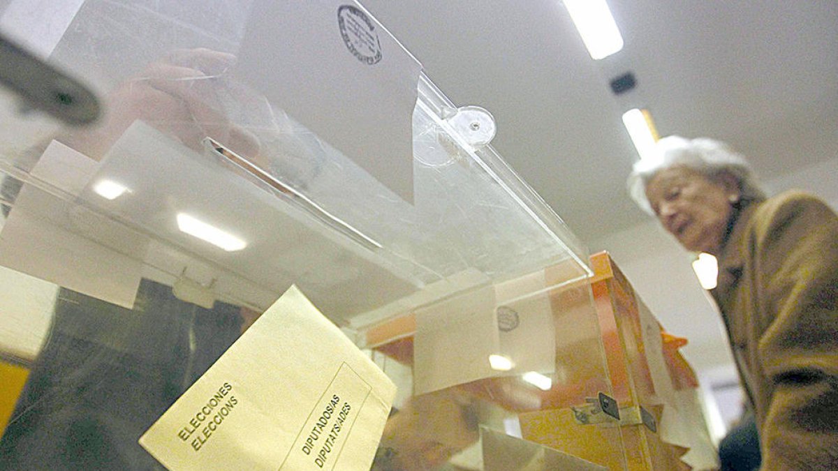 Esquerra guanyaria les eleccions generals a Catalunya, segons el CEO