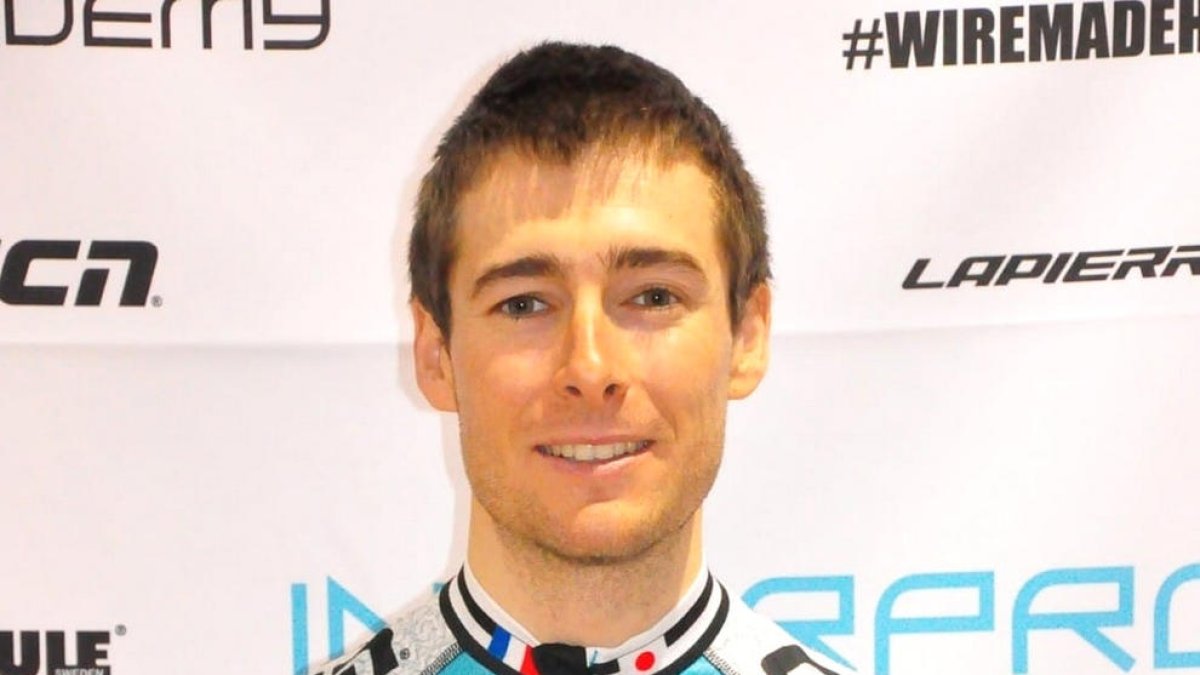 Samu Ponce es manté en la 28a posició a la general del Tour de Tailàndia