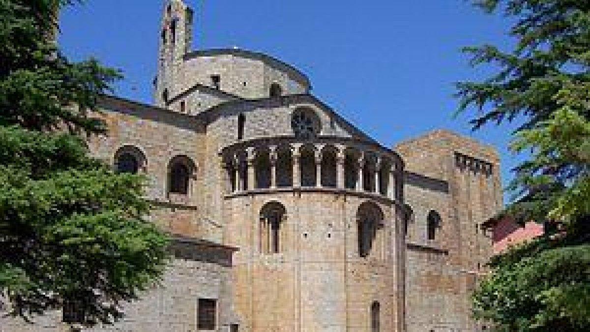 Suport de Cunillera a la nova candidatura a la Unesco