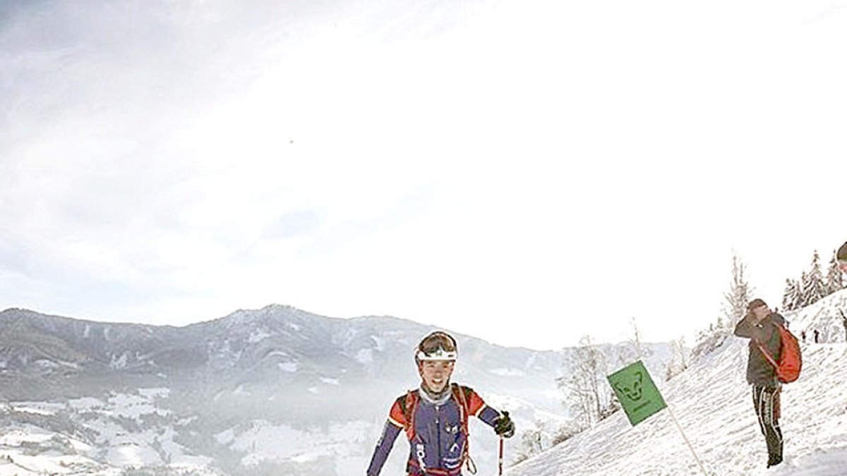 L'equip nacional tanca la Copa del Món amb dos top 30 a Itàlia