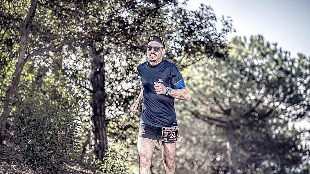 Tret de sortida a la Marató des Sables, amb sis etapes i més de 250 quilòmetres al desert