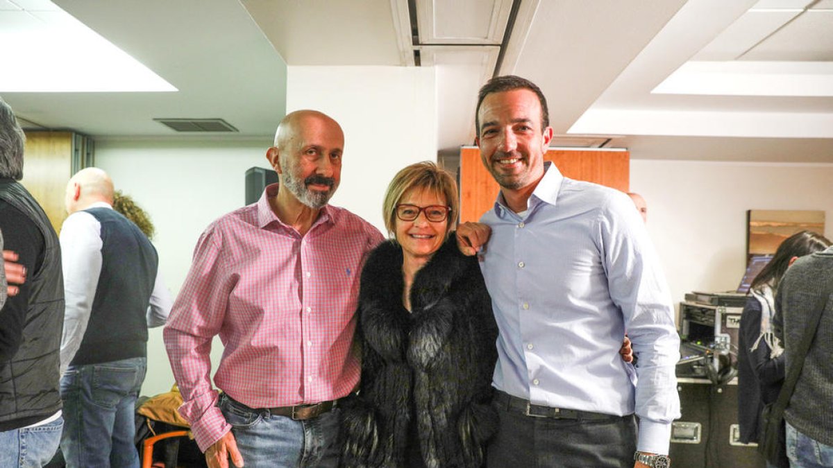 DA s'emporta el frec a frec amb d'Acord