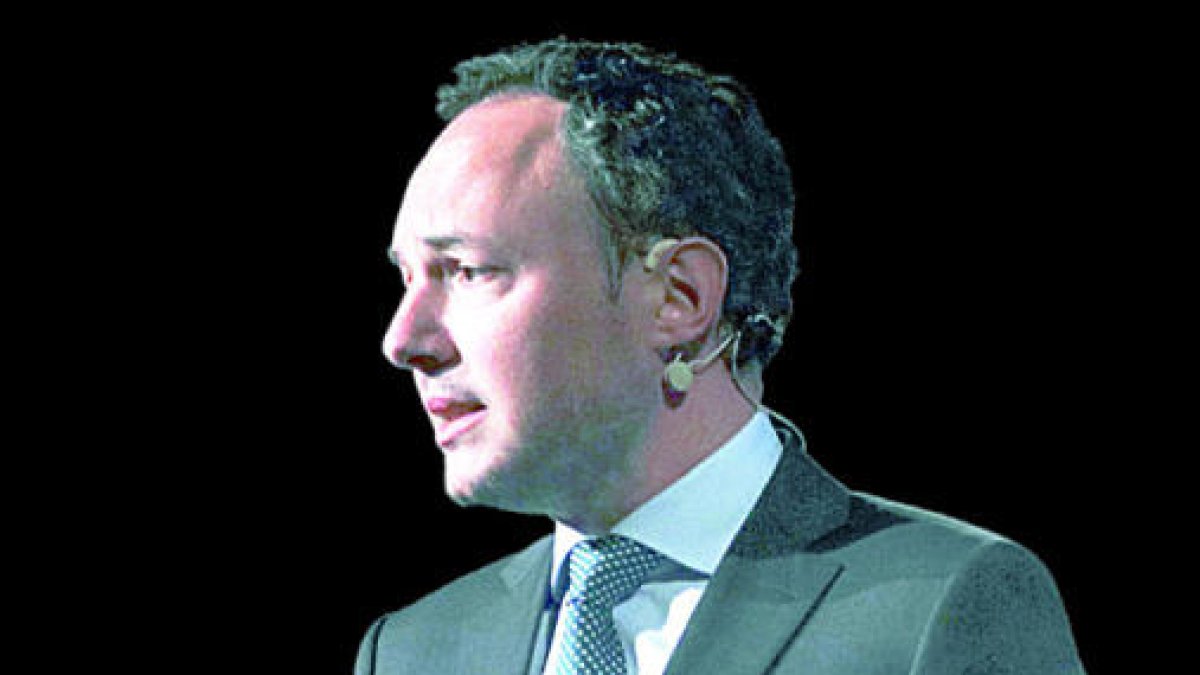 El canvi dins la continuïtat