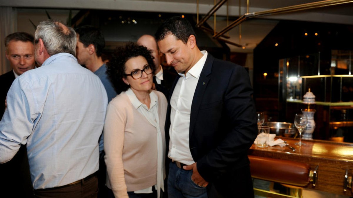 Liberals intentarà fer una oposició “constructiva i rigorosa”