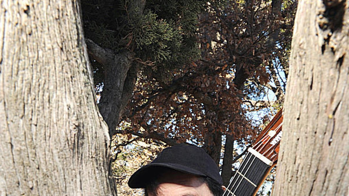 “Xiular em va donar popularitat, però a mi m'agrada cantar”