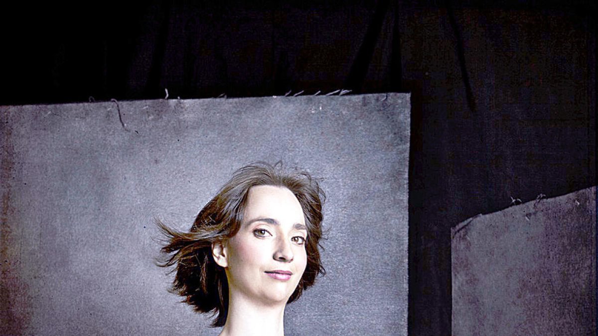 L'ONCA desplegarà paisatges d'Andorra al cicle Petit Palau