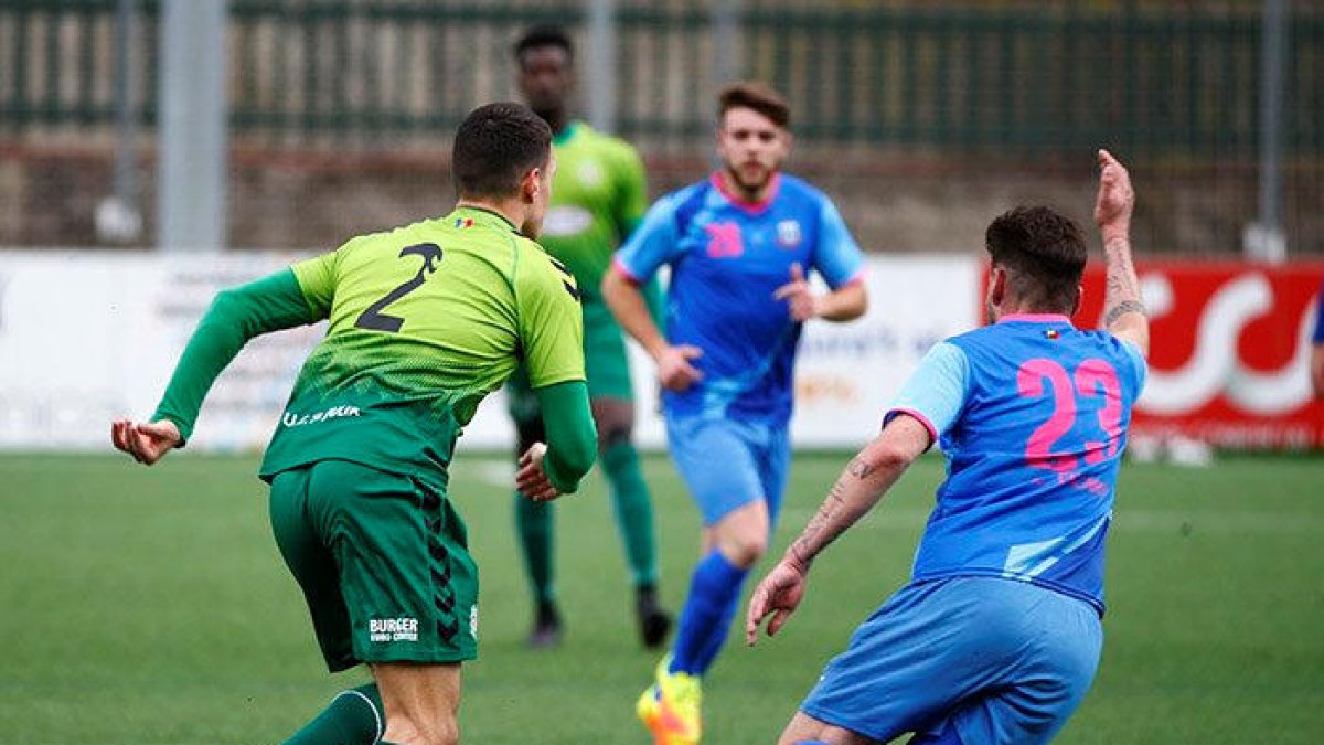 La UE Sant Julià tanca la fase regular com a primer classificat