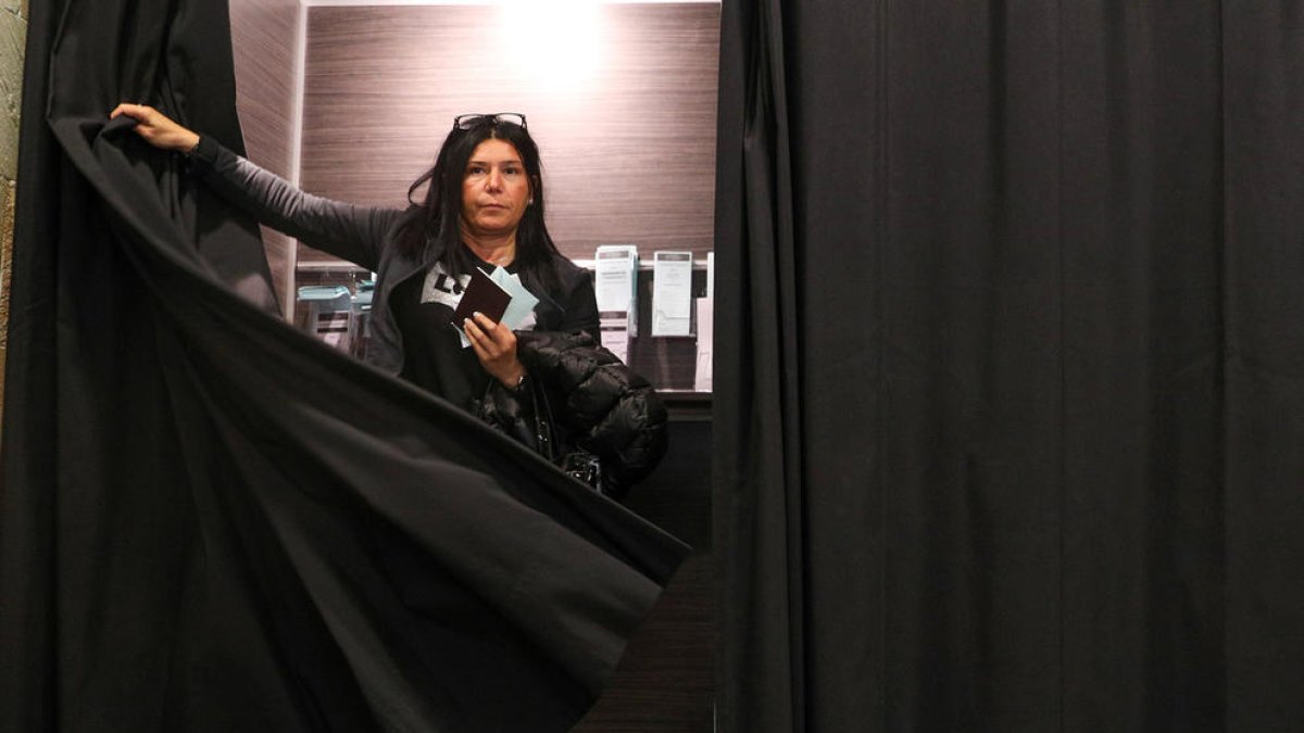 De veterans, debutants i famílies