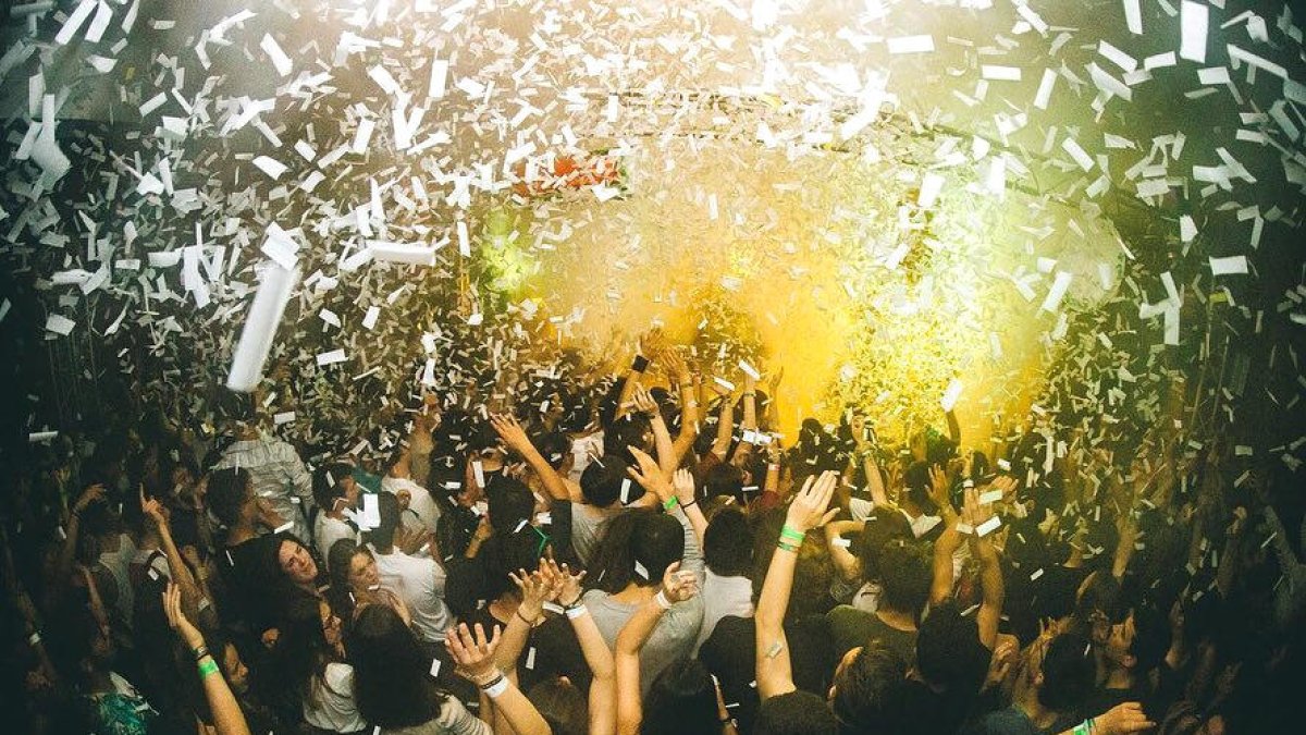 Hotels del Pas plens amb esquiadors lusitans