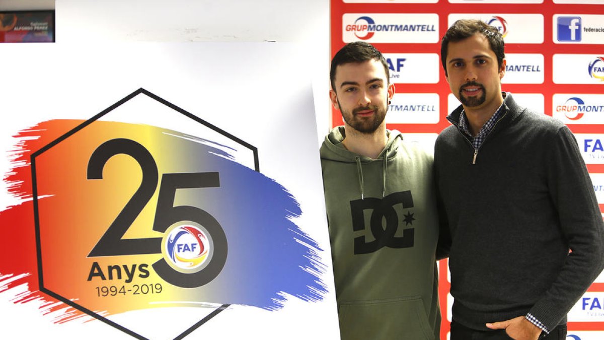 La federació organitza la primera Copa FAF d'Esports