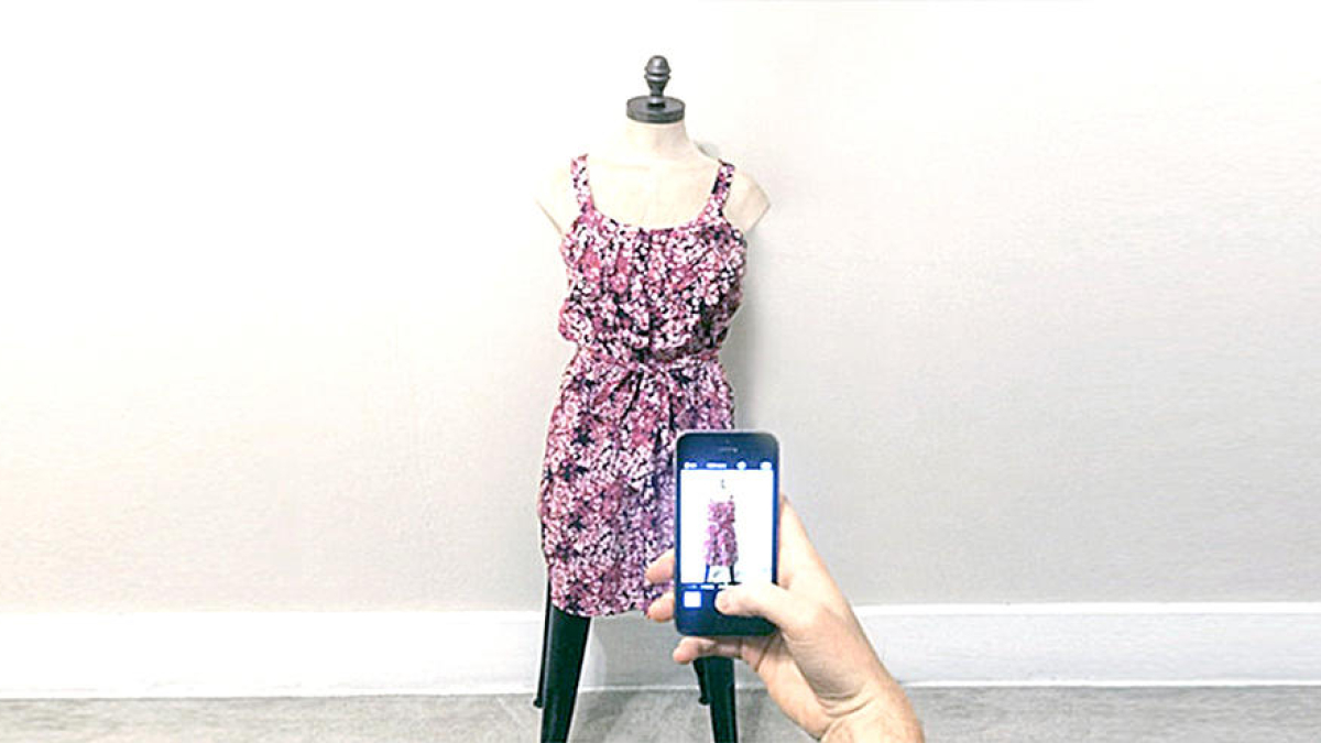 La nova cerca amb Amazon