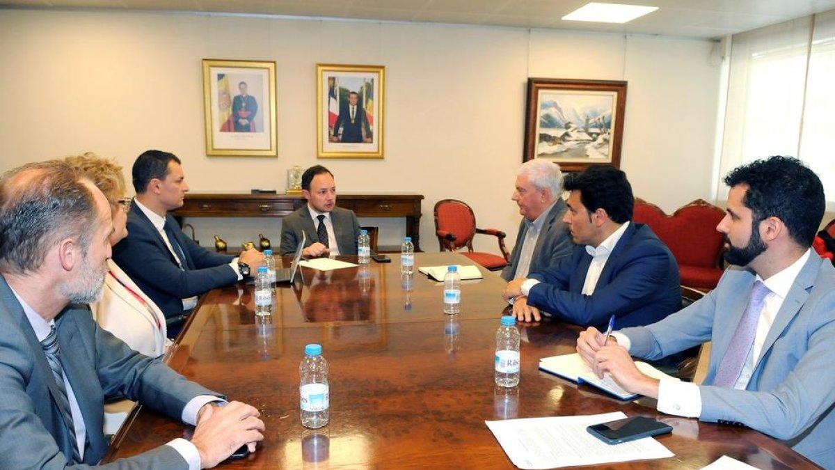 La CEA reclama agilitzar els tràmits pels emprenedors